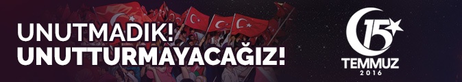 15 temmuz