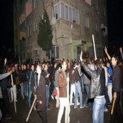 İSTANBUL DA TEHLİKELİ KIŞKIRTMA!