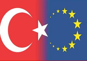AB DEN İDAM CEZASI TARTIŞMALARINA YANIT