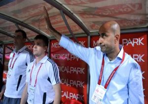 TOLUNAY KAFKAS YİNE FENERLİLERİ KIZDIRDI