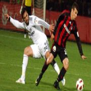 KARTAL,  KUPA DA  FİNALİNE ADINI YAZDIRDI 2-2