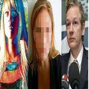 ASSANGE NİN BAŞINI PREZERVETAİF YAKTI!