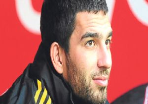 ARDA YUVADAN UÇTU!