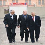  TEZGAHA GELDİK, ÖÇ ALIYORLAR 