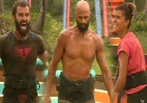 Survivor da İlk Finalist Belli Oldu!