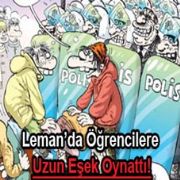 LEMAN DA   BU HAFTA   ODTÜ   KAPAK
