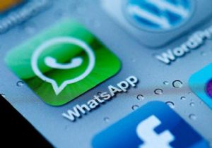 Whatsapp Kullanana Bomba Haber