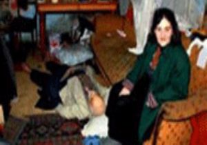SERDAR ORTAÇ IN TEYZESİNİN BÜYÜK DRAMI