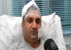 DARP RAPORU İSTEMEDİ YARIN GÖREV BAŞINDA