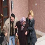 ANKARA DA BÜYÜK ACI, 