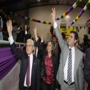 FLAŞ.. BDP KONGRESİNE SORUŞTURMA