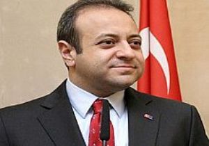 Egemen Bağış tan Kılıçdaroğlu na Yanıt
