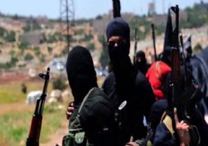 IŞİD den Hebdo Saldırganlarına Övgü