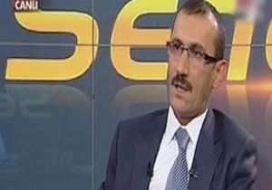 SİNCAN ESKİ BELEDİYE BAŞKANINDAN İNCİLER
