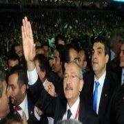 BAYKAL CILAR VE SAV CILAR, GÜRSEL TEKİN İ ÇİZDİ!