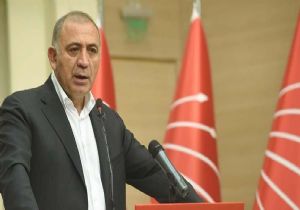 CHP’den Hükümete  5 Öneri