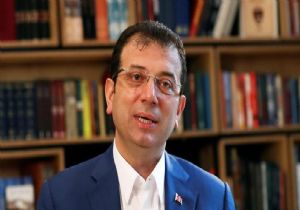  Cumhurbaşkanı Rakibim Değil 