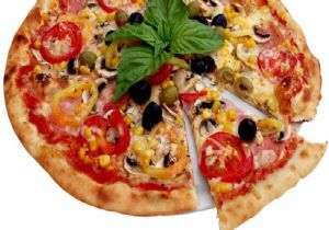 Kızılay’dan ‘Askıda Pizza’ Kampanyası