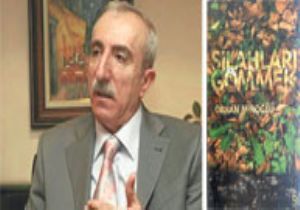 BU KİTAP, PKK NIN EZBERİNİ BOZACAK!