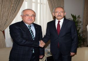 ÇİÇEK TEN ANAYASA ZİYARETLERİ