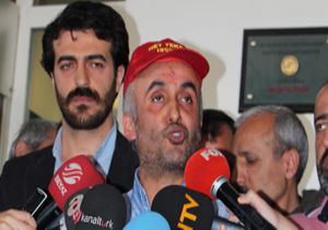 BABA DAN VALİ YE MİLİTAN CEVABI