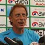 DAUM: DAHA YAPACAK ÇOK İŞİMİZ VAR 