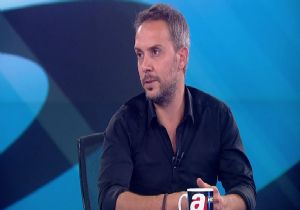 Melih Altınok ATV de