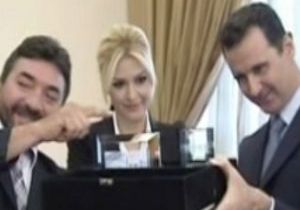 ESAD,HALK TV YE KONUŞTU