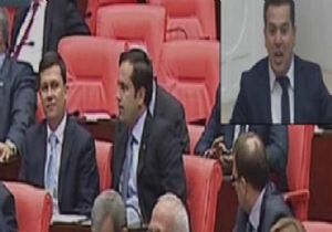 MECLİS AÇILDI, KAVGALAR BAŞLADI!