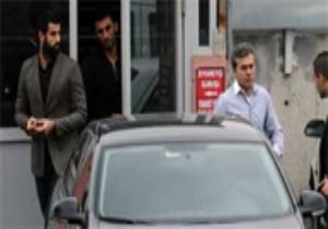 YLILDIRIM A METRİS TE SÜRPRİZ 