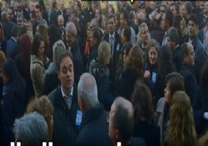 VERGİ MÜDÜRLERİ İSYAN ETTİ