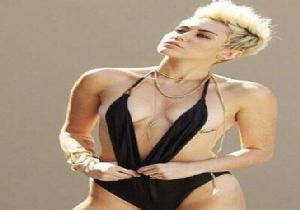 MİLEY CYRUS TAN YENİ ALBÜMPOZU!