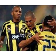 DERBİDE TÜM PASLAR ALEX E