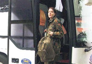MEHMETÇİĞE HELGA UYARISI