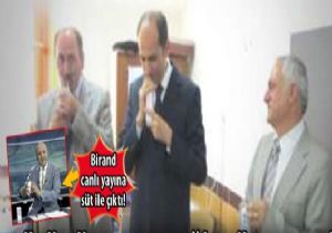  SÜTÜMÜZ BOZUK DEĞİL  HÜPLETMESİ!