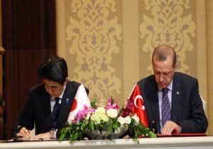NÜKLEER SANTRALDE İLK İMZALAR ATILDI