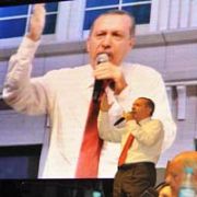 ERDOĞAN’DAN,NAZIM’LI,AHMET KAYA’LI BİRLİK MESAJI 