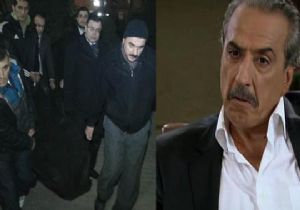 VADİ NİN ÜNLÜ OYUNCUSUNA İNTİHAR ŞOKU