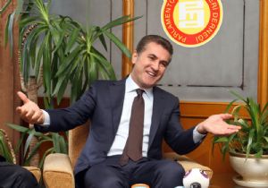 SARIGÜL DEN MECLİS ÇIKARMASI!