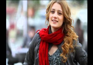 Gizem Karaca dan Kötü Haber!