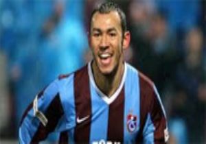 TRABZON DAN CİMBOM A UMUT BULUT TEPKİSİ
