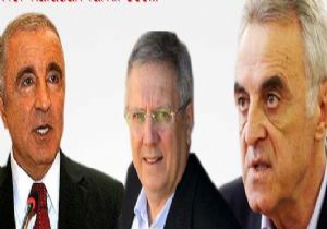 G.SARAY DA AZİZ YILDIRIM KRİZİ!