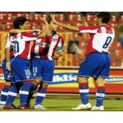 A.MADRİD, ERCİYES E GOL YAĞDIRDI 5-0