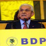 BDP Lİ YAMAN:  AK PARTİ KENDİNE MÜSLÜMAN 