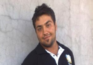  ABDULLAH CÖMERT İ GAZ FİŞEĞİ ÖLDÜRDÜ 