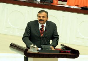 HDP den AKP ye Kılıç Mesafesi Uyarısı!