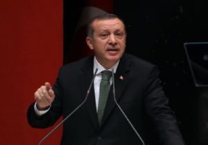 ERDOĞAN DAN BAYAN MUHABİRE ŞOK YANIT!