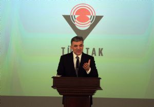 GÜL, ŞİKE  YASASINI NİYE VETO ETTİ?