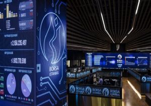 Flaş..  Borsa İstanbul a Soruşturma