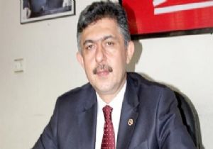 Ön Seçimde Çizilen İlk Vekil!